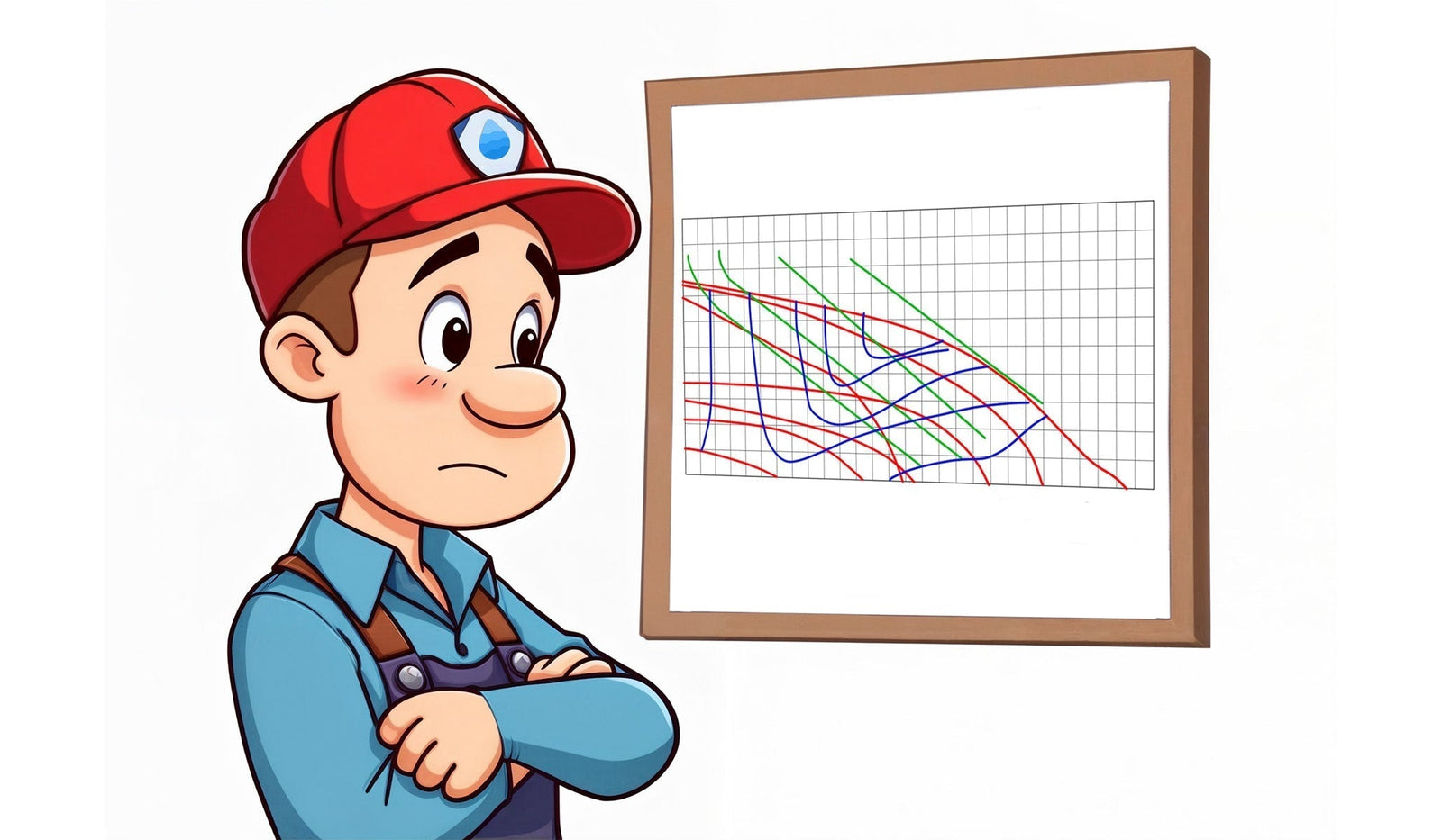 Understanding Pump Jargon & Technical Terms
