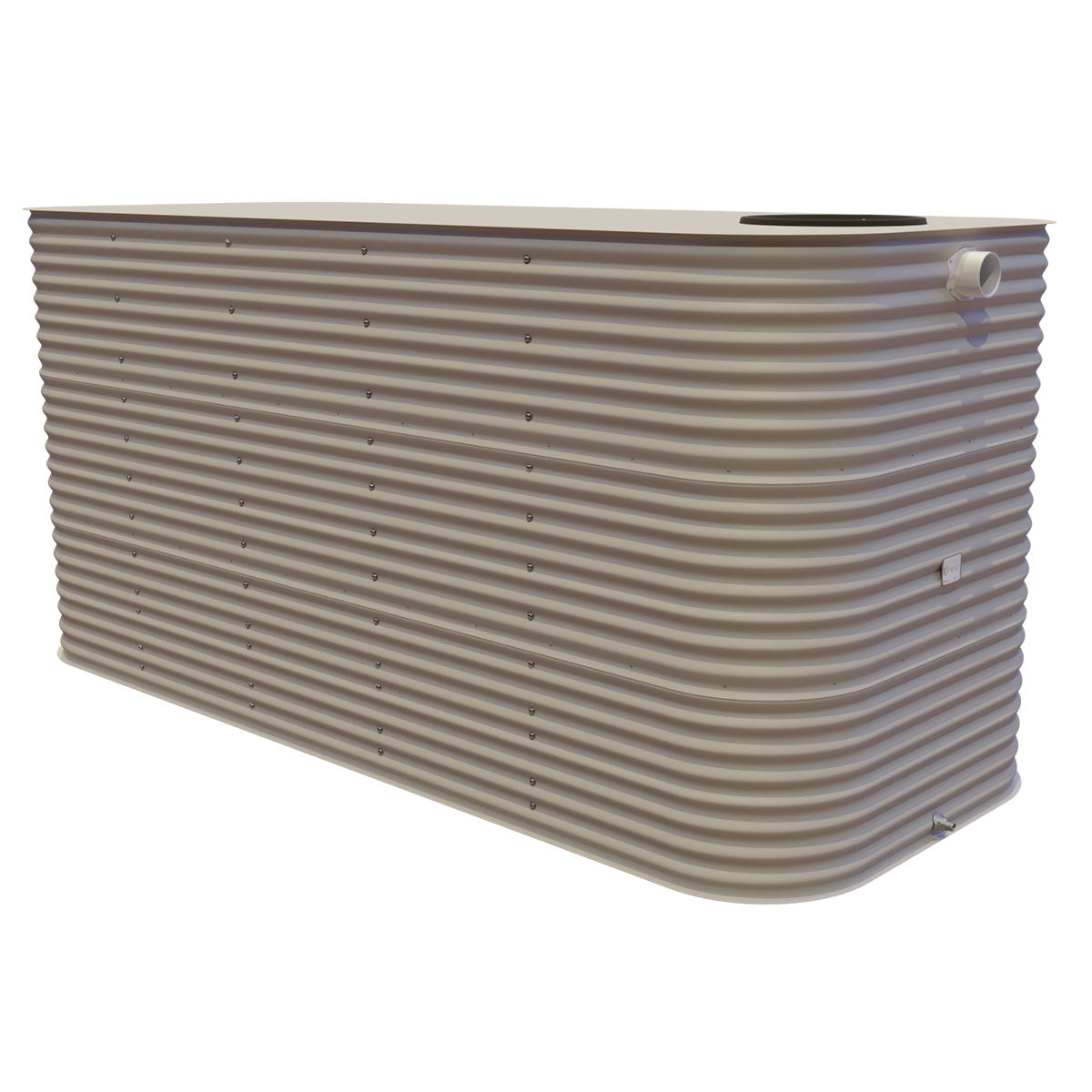 3,000 Litre Modline Water Tank