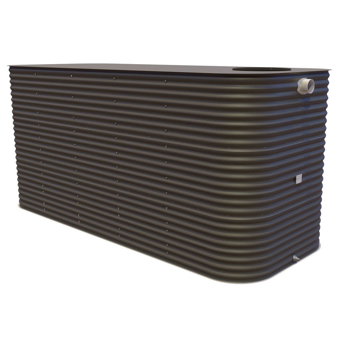 10,000 Litre Modline Water Tank