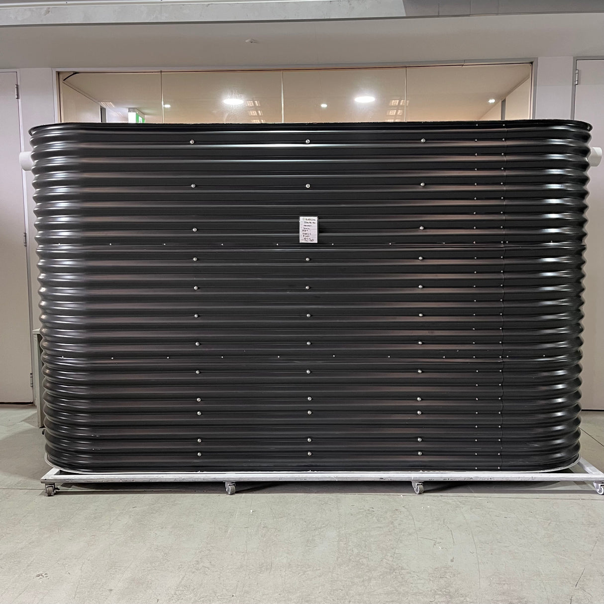 5,033 Litre Slimline Water Tank
