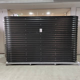 5,033 Litre Slimline Water Tank