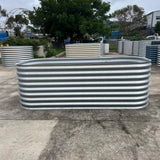 2000 x 900 x 635 Modline Garden Bed