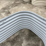 2000 x 900 x 635 Modline Garden Bed
