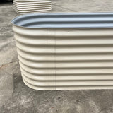 2000 x 650 x 635 Slimline Garden Bed