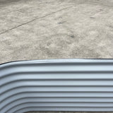 2000 x 900 x 635 Modline Garden Bed