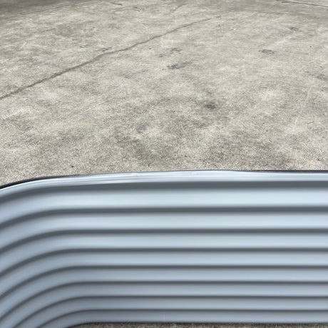 2000 x 900 x 635 Modline Garden Bed
