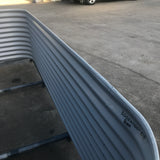 3000 x 1150 x 810 Modline Garden Bed