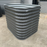1200 x 800 x 810 Slim/Mod Garden Bed