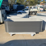 2250 x 900 x 635 Modline Garden Bed