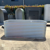 2300 x 1150 x 810 Modline Garden Bed