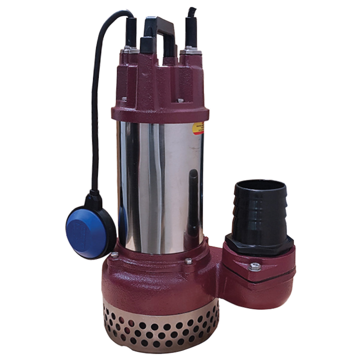 RDP Series Vortex Pumps