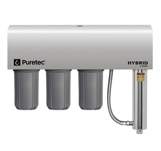 Puretec HYBRID G12