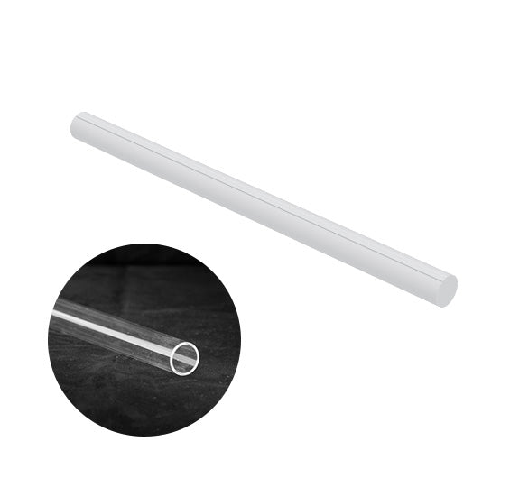 RQS6: Replacement Quartz Sleeve suitable for Hybrid-G/R Series